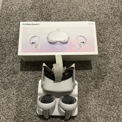 Oculus Meta Quest 2 