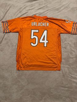 Brian Urlacher Jersey