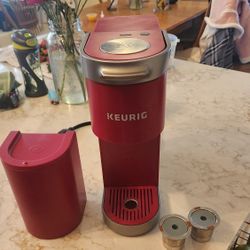 Keurig Machine