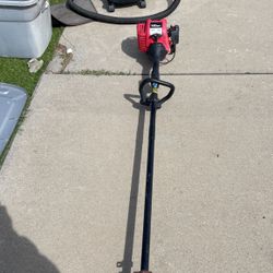 2 Cycle String Trimmer