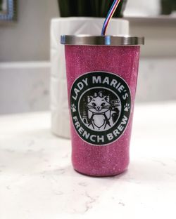 Customized Stainless Steel Tumbler