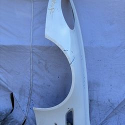 2012 Aston Martin Vantage Left Fender 