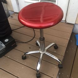 Stool
