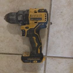 Dewalt Drill