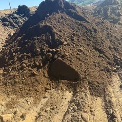 Free Clean Dirt Delivery Free