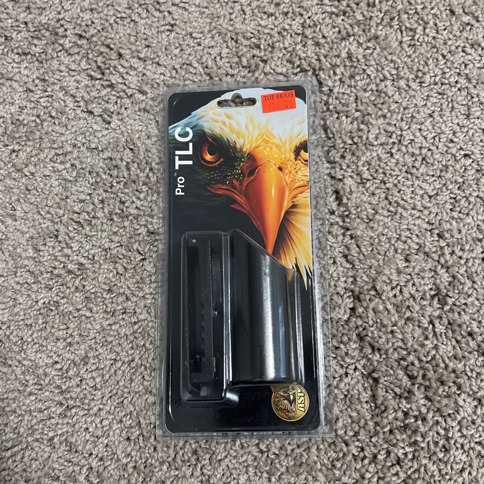 Asp Pro Tlc Flashlight Holster for Sale in San Antonio, TX OfferUp