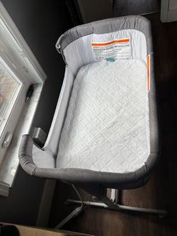 Koolababy 3 in 1 bassinet