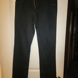 Boys Straight Fit Jeans