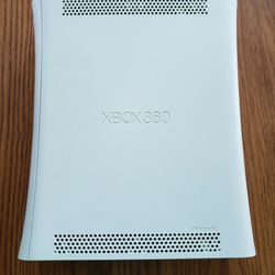 Xbox 360 (Console Only)
