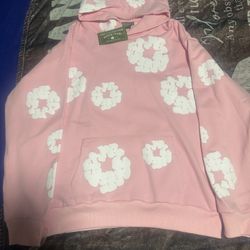 Denim Tears Powder pink