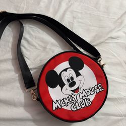 mickey crossbody
