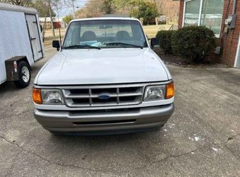 FORD RANGER PARTS For Sale