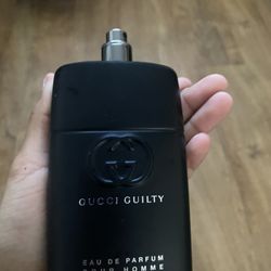 Gucci Guilty Cologne 3.4 OZ 