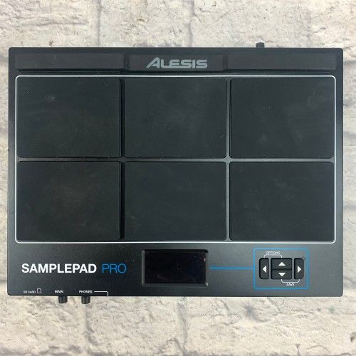 Alesis Sample Pad Pro