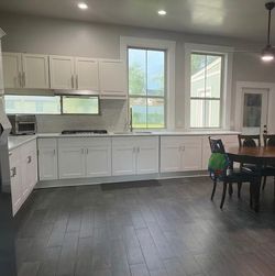 Kitchen Cabinets