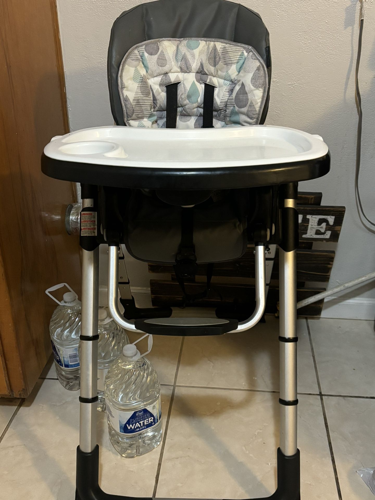 Highchair