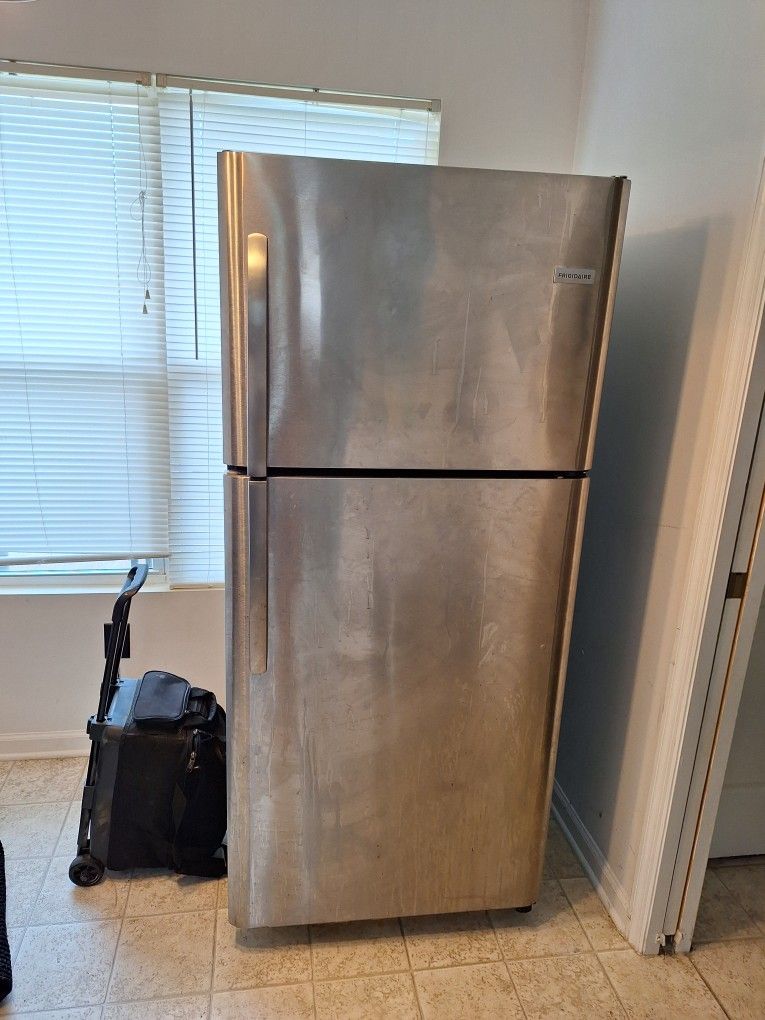 Used Refrigerator