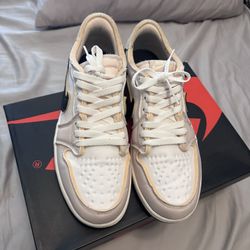 Air Jordan 1 Low