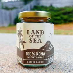 100% Kona coffee (Buy More Save More)