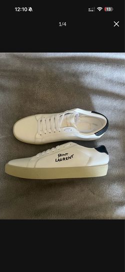 Saint Laurent court classic