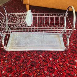 Dish Rack