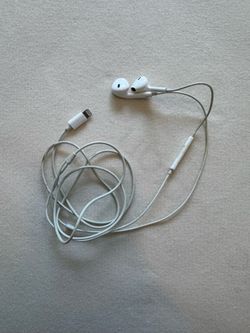Apple AirPods