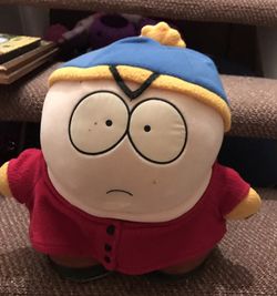 Cartman South Park