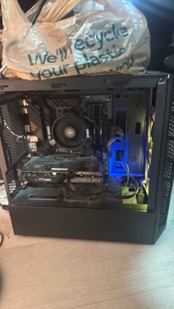 Self Built Gaming PC 750$ (Starting price)