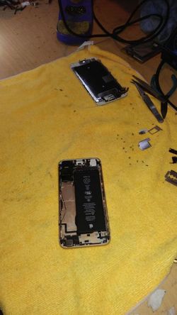 PHONE REPAIR