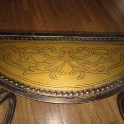 Console Table 