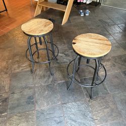 Bar Stools