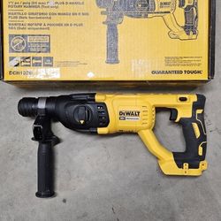 Dewalt rotary hammer