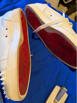 Red bottoms
