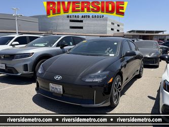 2024 Hyundai IONIQ 6
