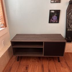 tv stand for small space 