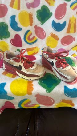 Kids shoes