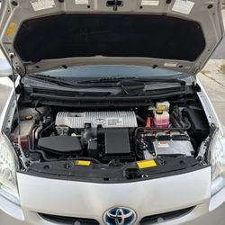 Toyota Prius 2010