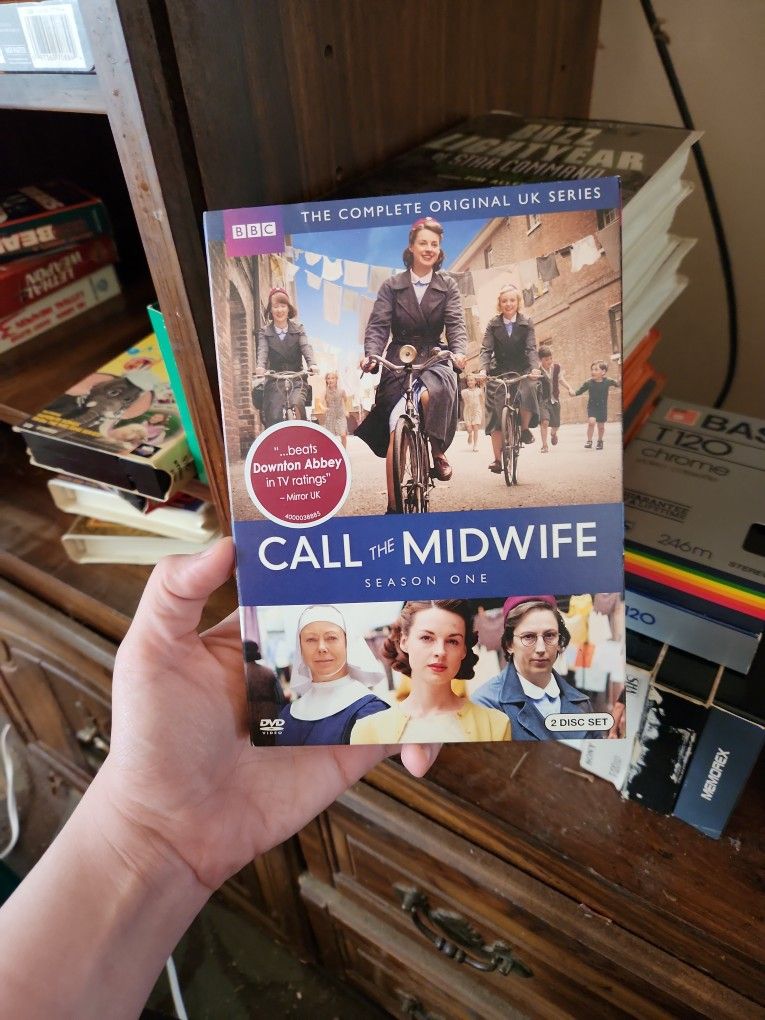 Call The Midwife