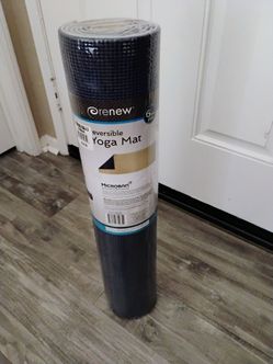 Yoga Mat