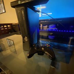 Perfect Condition Xbox 360