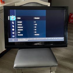 Samsung TV
