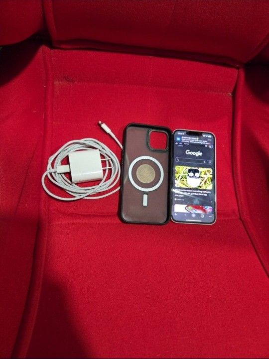 Apple iPhone 13 256gb Unlocked