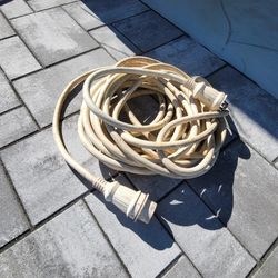 Dock Electric 50ft ?