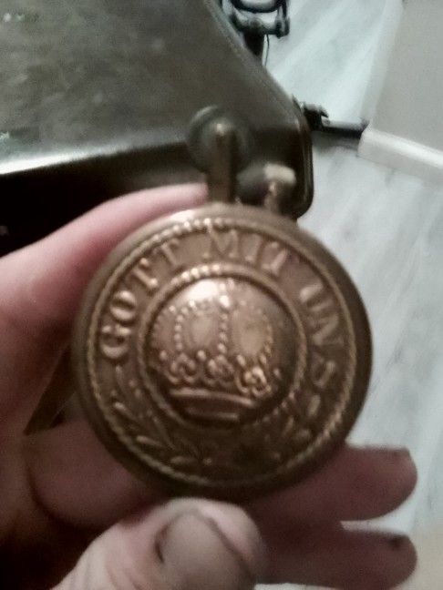 Ww1german Trench Lighter
