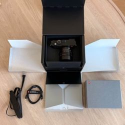 Leica Q3 28mm | Pristine | Active Warranty