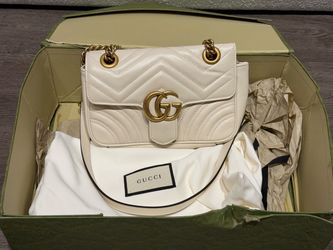 Gucci small shoulder bag