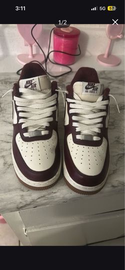 Air Forces