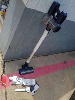 Tineco Cordless Stick Vacuum Cleaner