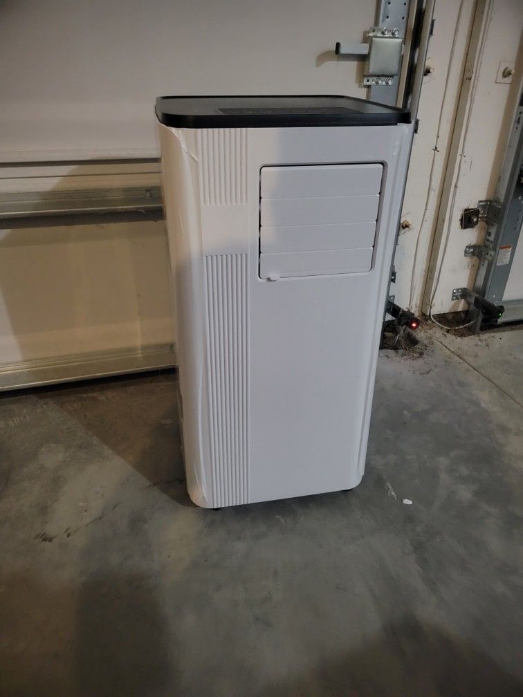 JHS 10000btu Portable A.C
