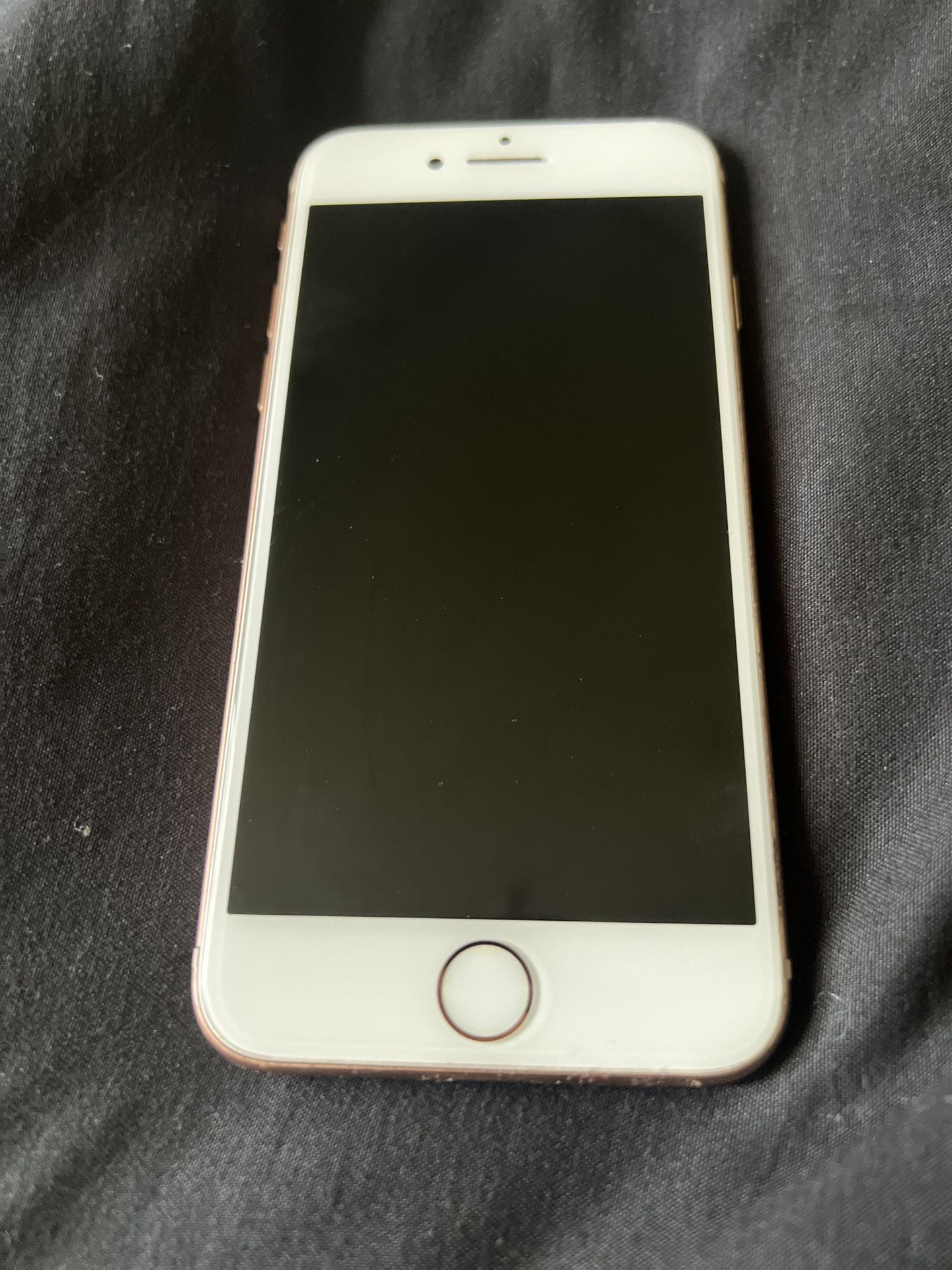 Apple iPhone 7 - 32GB - Rose Gold (AT&T) NOT WORKING for Sale in  Montgomery, AL - OfferUp